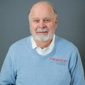 Newave® sensor Solutions, LLC: Modernizing Item-level RFID